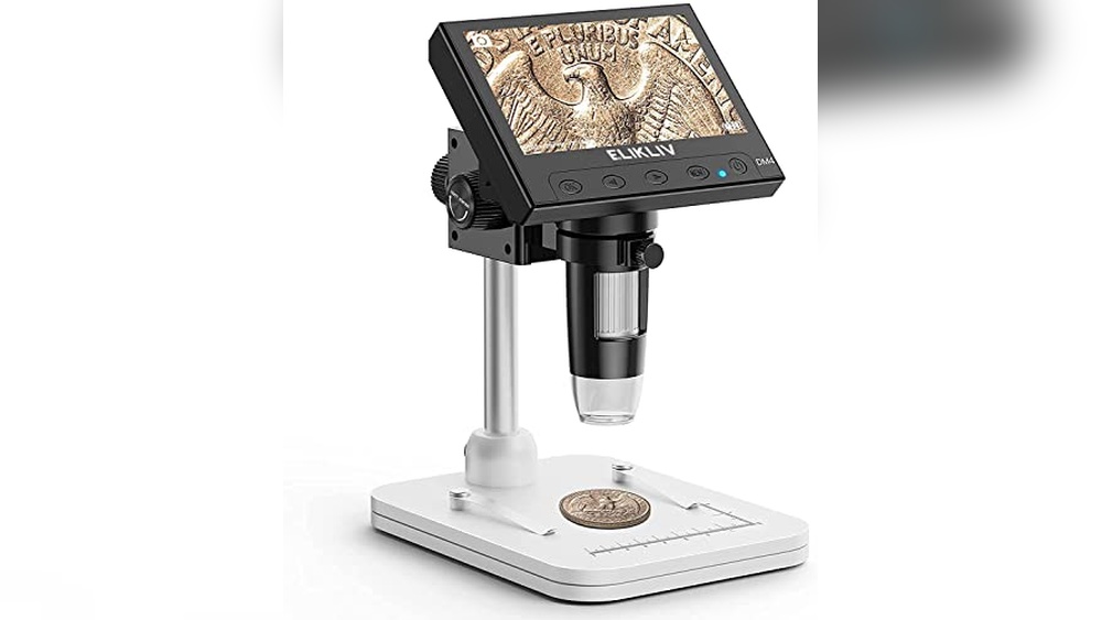 Best Electronic Gold Tester for Accurate and Fast Authenticity Checks