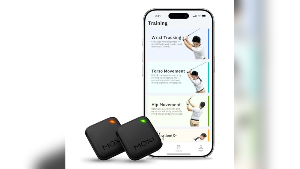 Best Electronic Golf Swing Trainer With Analyzer for Precision Improvement