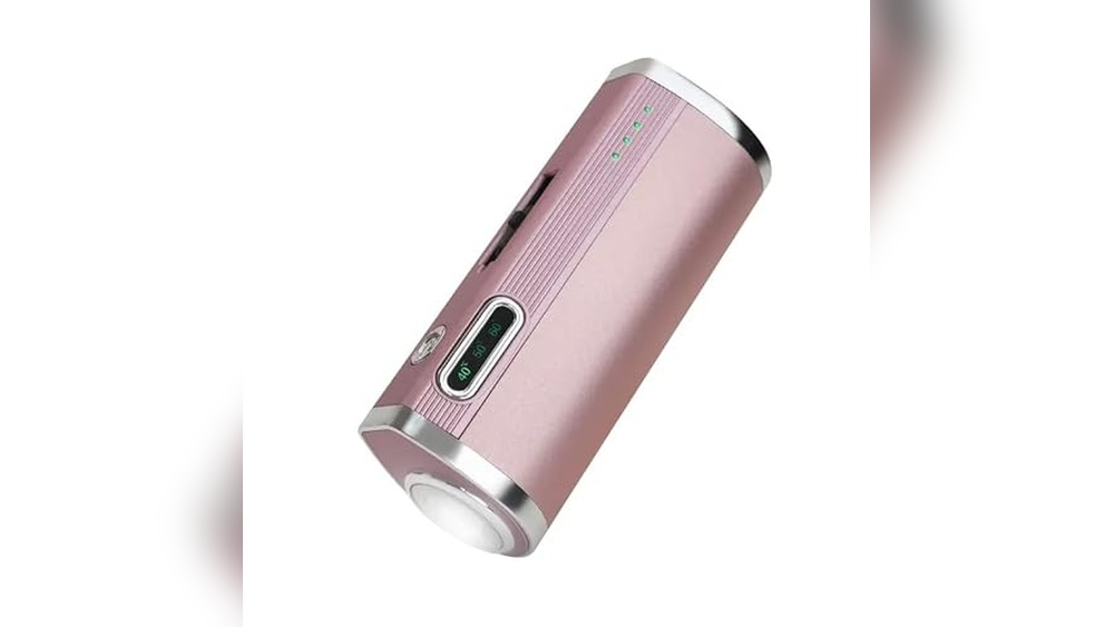 Best Electronic Hand Warmer for Outdoor Activities and Office Use