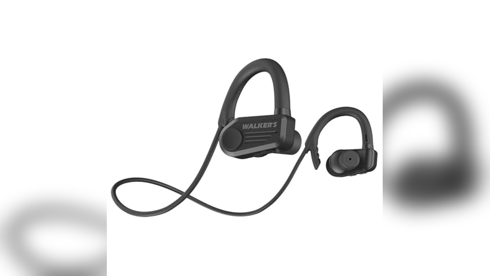 Best Electronic Hearing Protector Deal for Ultimate Noise Reduction and Comfort