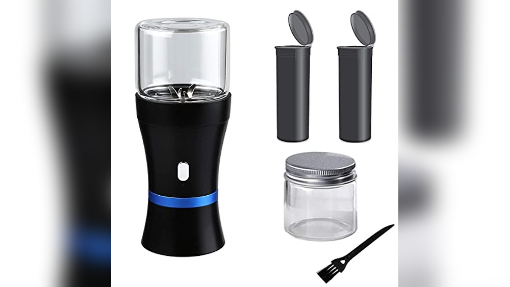 Best Electronic Herb Vaporizer: Top Portable Vaporizers for Pure Flavor