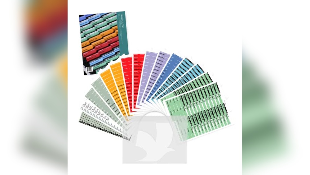 Best Electronic Home Filing System for Organized and Efficient Document Storage