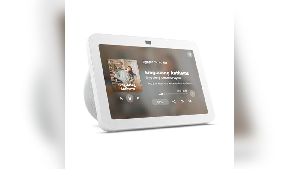 Best Electronic Home Hub for Seamless Smart Living and Device Control