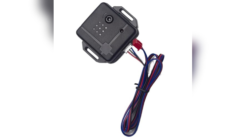 Best Electronic Home Security System for Electric Vehicle Protection