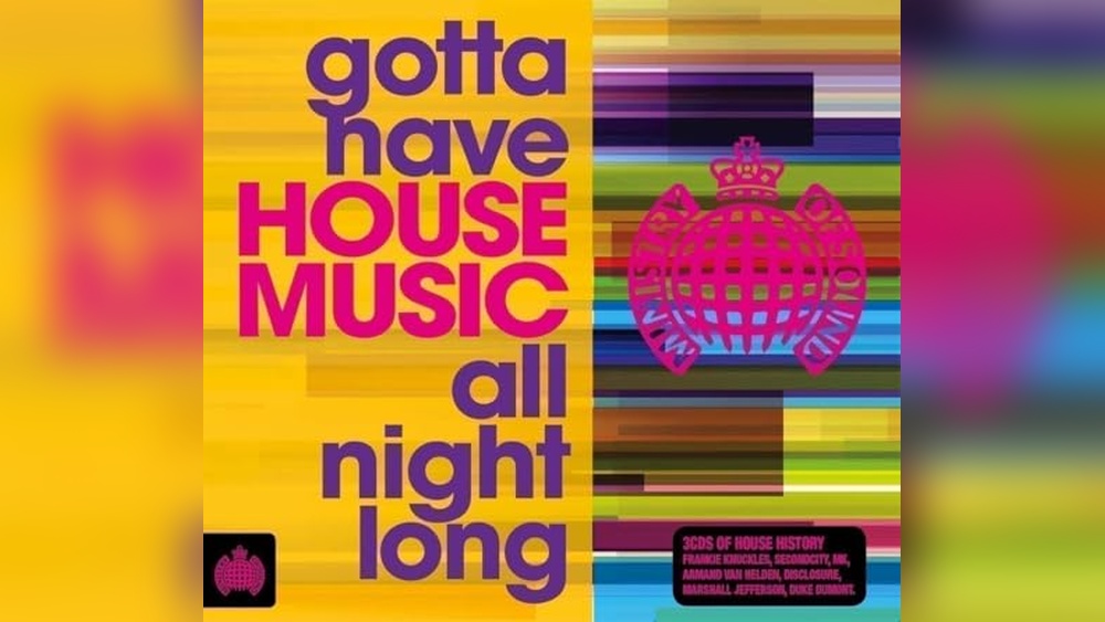Best Electronic House Music Mix CDs for Ultimate Dance Vibes