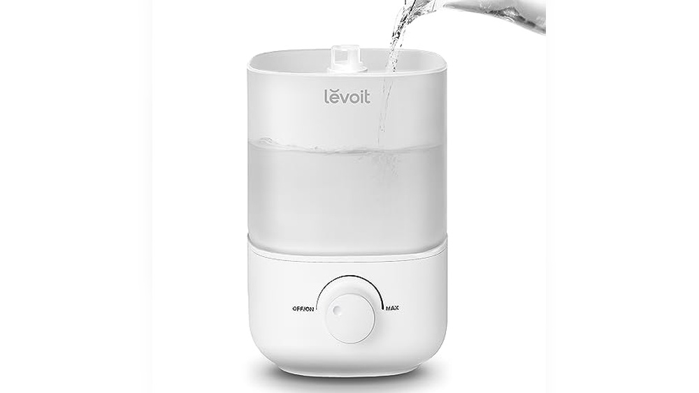 Best Electronic Humidifier for 3 Cubic Feet: Top Quiet Cool Mist Picks