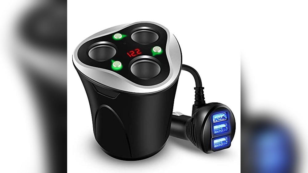 Best Electronic Humidifier for Cigars: Ultimate Cooling and Drying Solutions