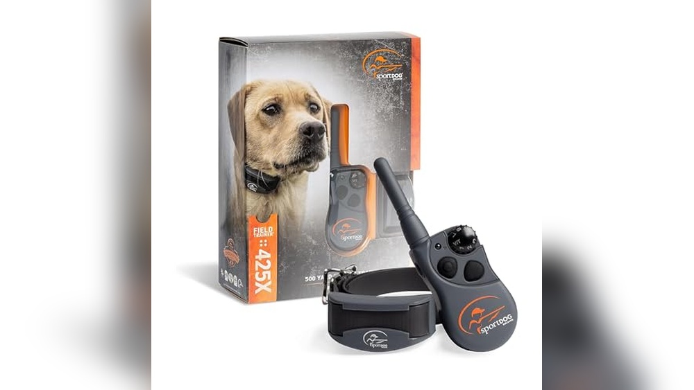 Best Electronic Hunting Dog Collar for Reliable Off-Leash Training Control