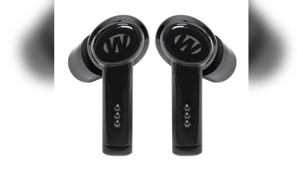 Best Electronic Hunting Earbuds for Superior Sound and Hearing Protection