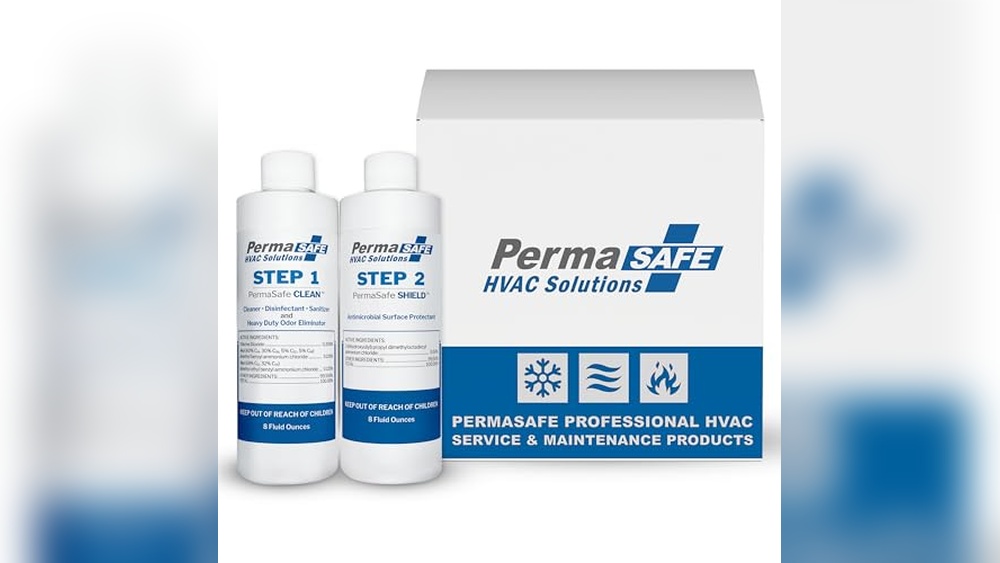 Best Electronic HVAC Cleaning System for Ultimate Air Quality Maintenance