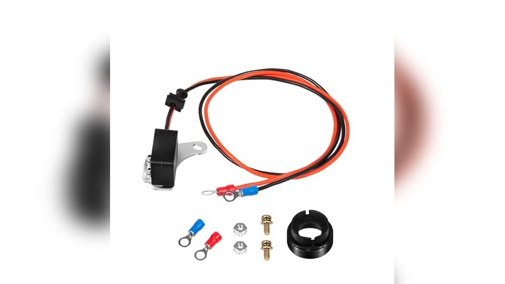 Best Electronic Ignition for Ford 390 With Fuel Injection: Top Picks