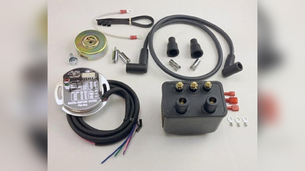 Best Electronic Ignition for Harley Evo: Top Reliable Performance Kits