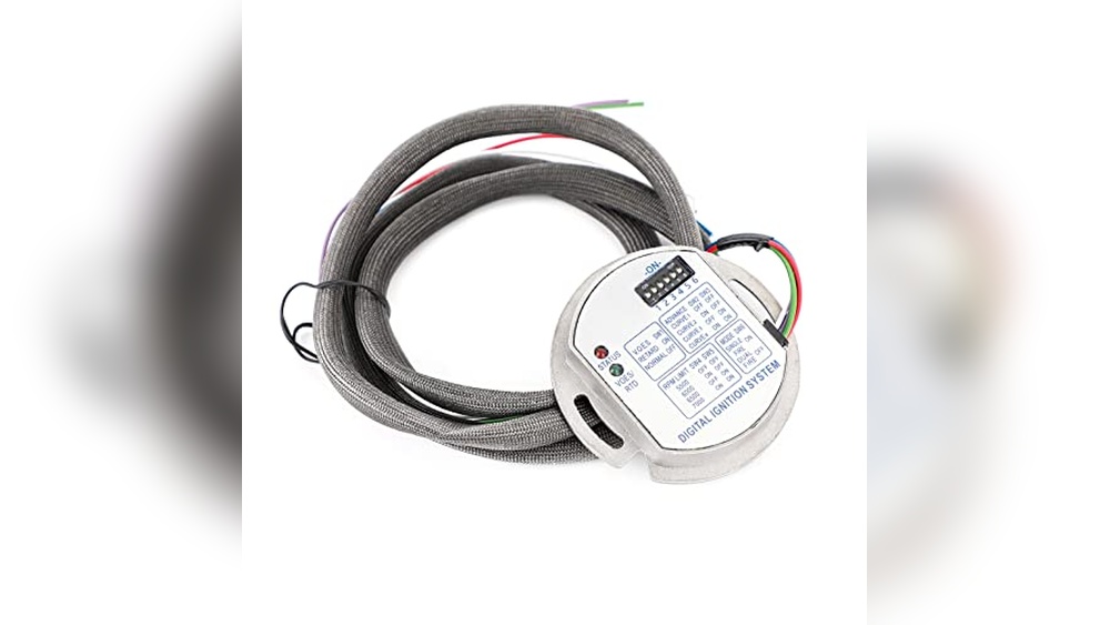 Best Electronic Ignition for Ironhead: Top Reliable Ignition Modules Reviewed