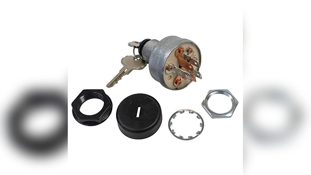 Best Electronic Ignition for Lycoming O320