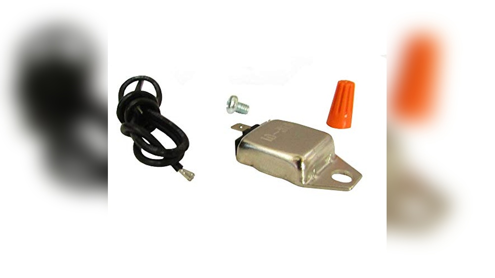 Best Electronic Ignition for Triumph Stag: Top Reliable Ignition Solutions