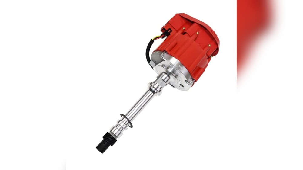 Best Electronic Ignition Marine 454 Mercruier for Ultimate Engine Performance
