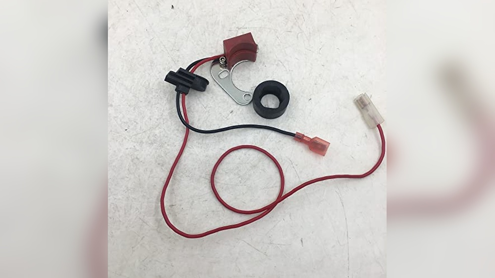 Best Electronic Ignition Stock Tr6: Top Kits for Ultimate Performance