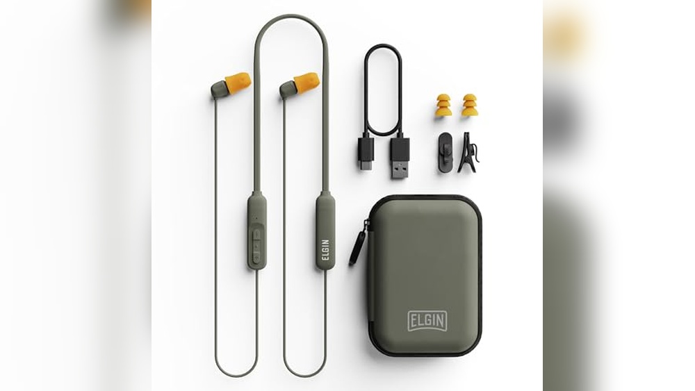 Best Electronic in Ear Earplug: Top Noise-Cancelling Earbuds Reviewed