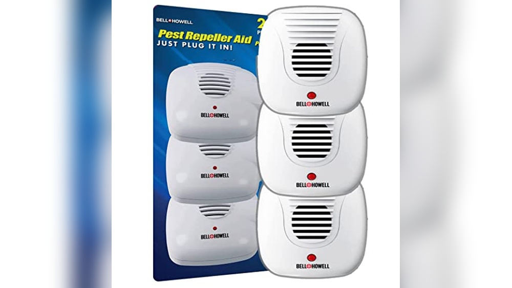Best Electronic Insect Repellent UK: Top Ultrasonic Pest Control Devices