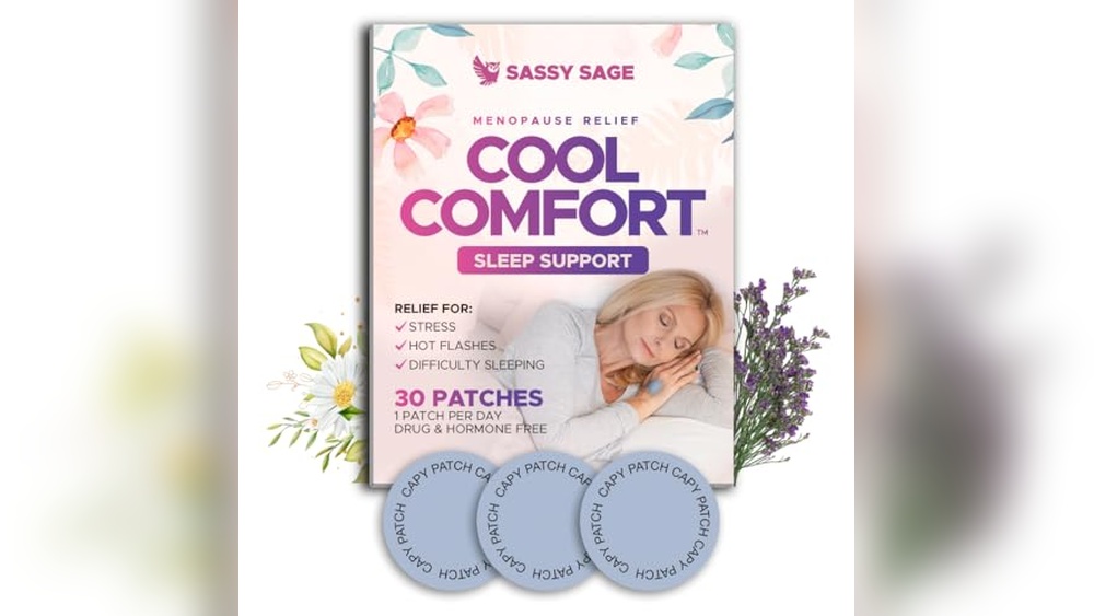 Best Electronic Inventions against the Heats of Menopause for Relief