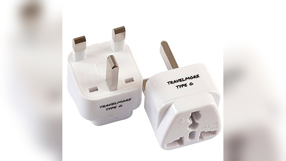 Best Electronic Items to Buy in Malaysia: Top Travel Adapters Reviewed