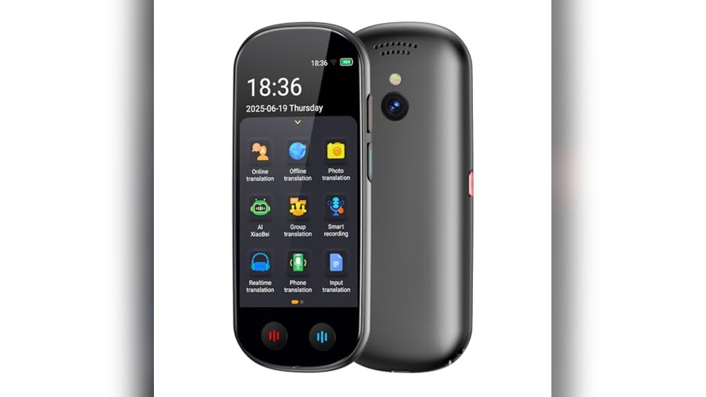 Best Electronic Japanese Translator for Accurate Instant Voice Translation