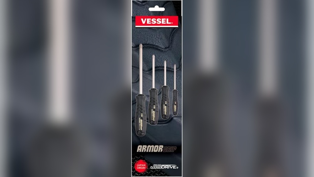 Best Electronic Jis Screwdrivers for Precision and Durability in Every Task