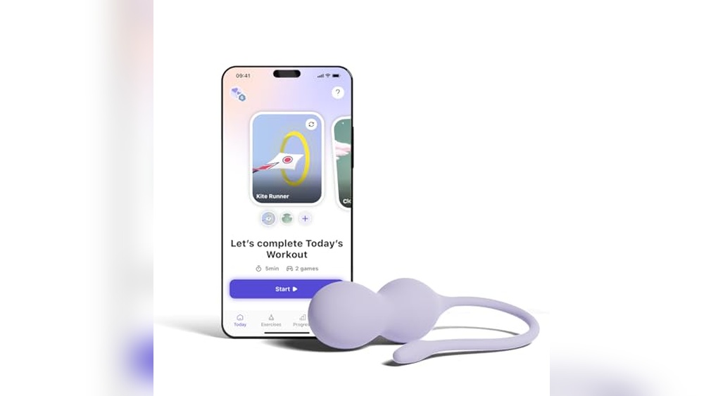 Best Electronic Kegel Machine for Stronger Pelvic Floor and Bladder Control