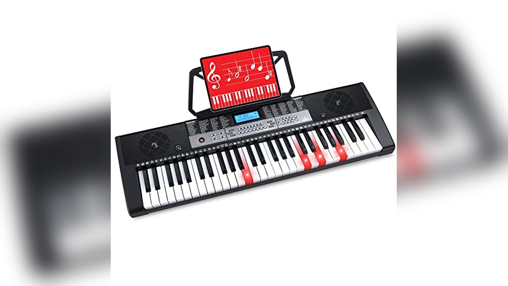 Best Electronic Keyboard for Beginners: Top Portable Keyboards Reviewed