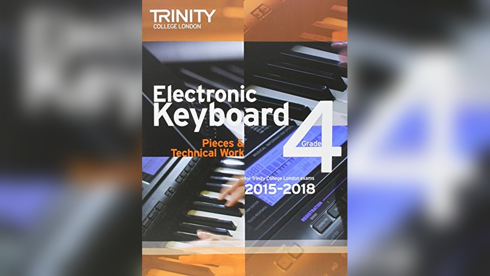 Best Electronic Keyboard 2015