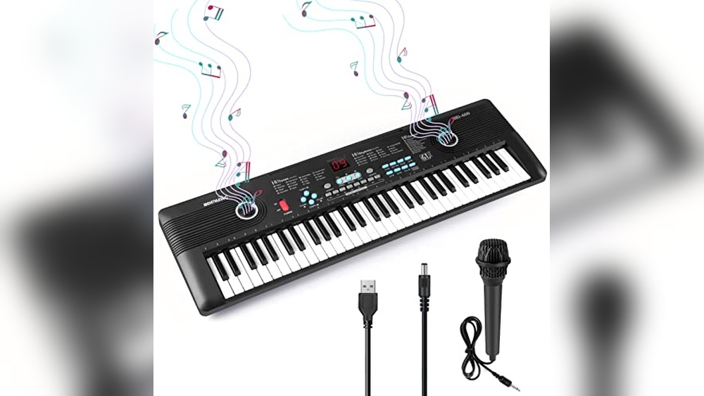 Best Electronic Keyboard for Children: Top Portable Pianos and Learning Kits