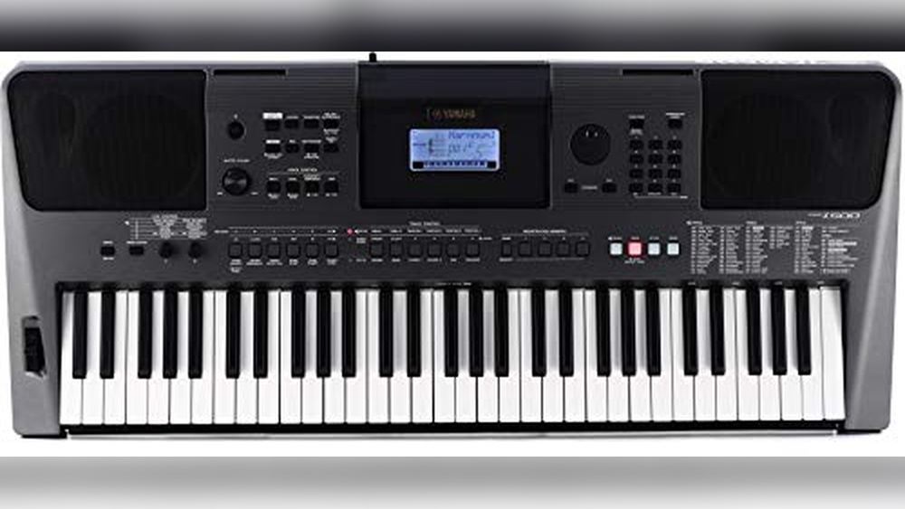 Best Electronic Keyboard for Indian Music: Top Picks for Every Beginner