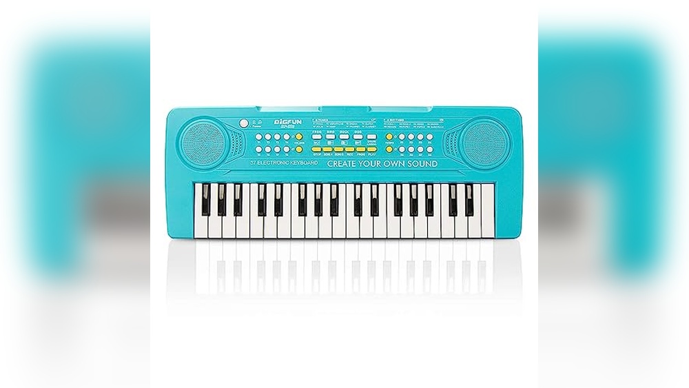 Best Electronic Keyboard for Toddlers: Top Fun and Educational Picks