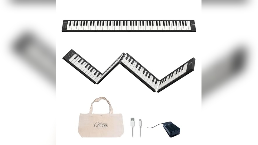 Best Electronic Keyboard for Travel: Top Portable Keyboards Reviewed