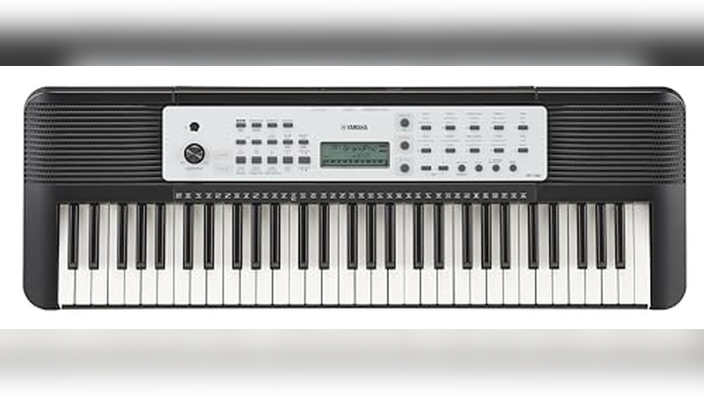 Best Electronic Keyboards 2014