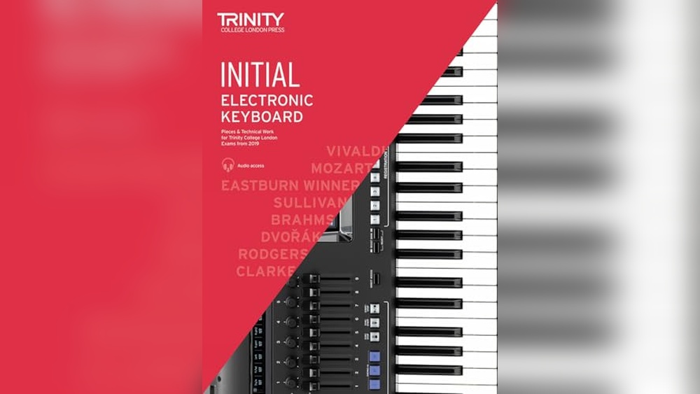 Best Electronic Keyboards 2019