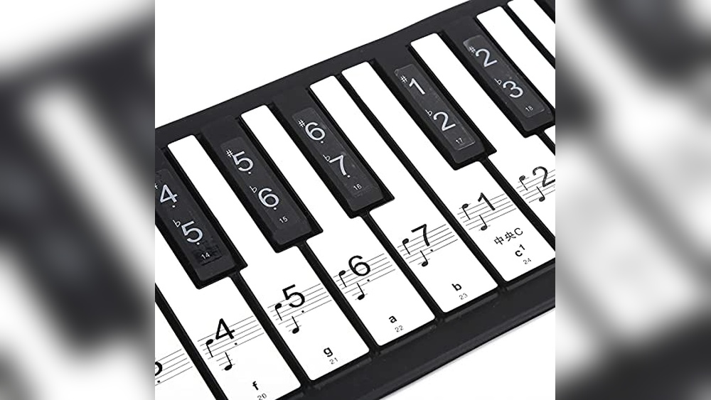 Best Electronic Keyboards for Piano Practice