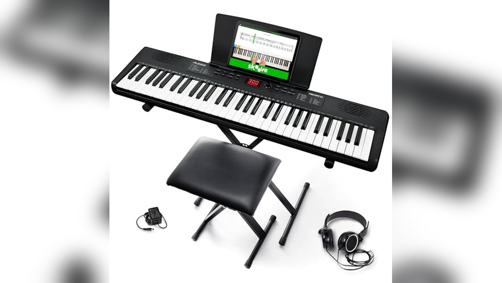 Best Electronic Keyboards in India