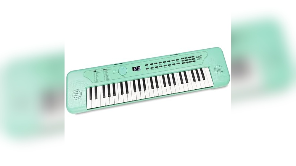 Best Electronic Keyboards Uk