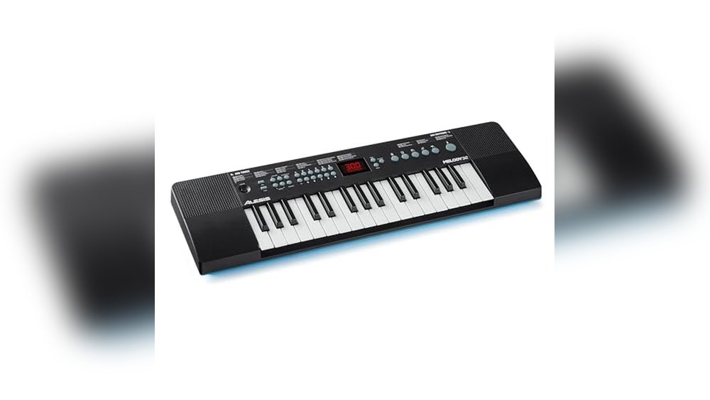 Best Electronic Keyboards under 300