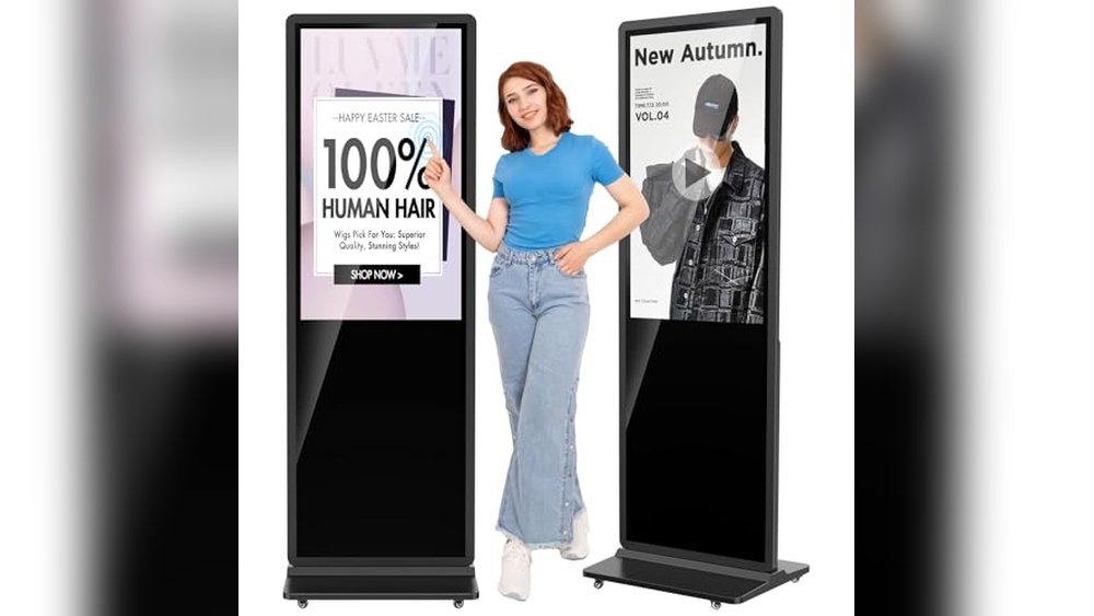 Best Electronic Kiosk Touch Panel Factory