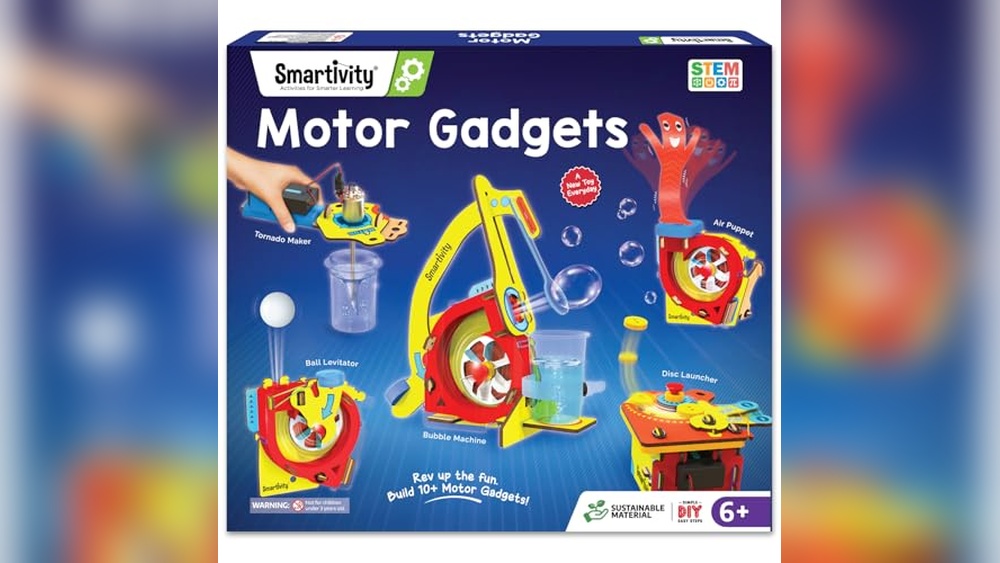 Best Electronic Kits for 12 Year Olds: Top STEM Toys to Ignite Creativity