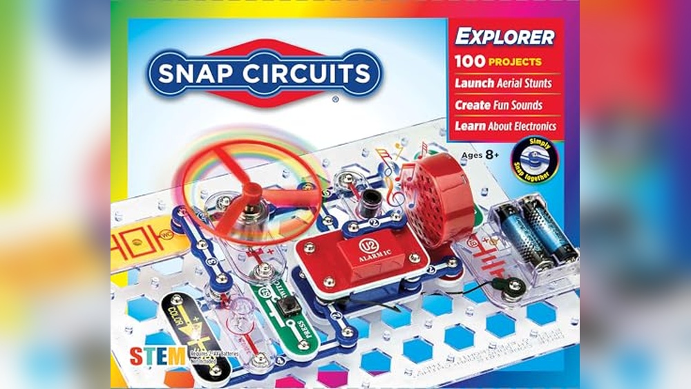 Best Electronic Kits for Kids
