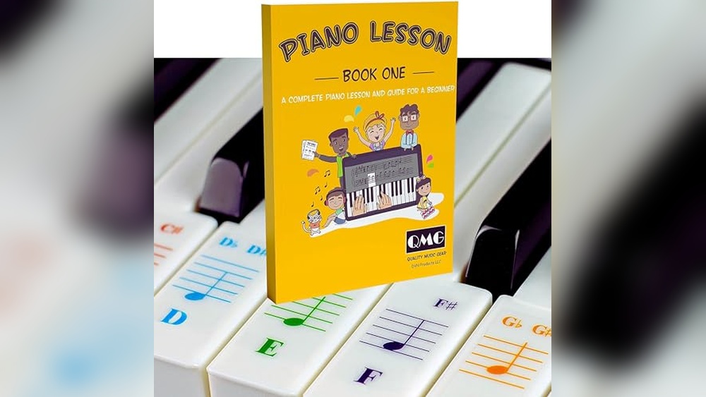 Best Electronic Keyboard for Music Lessons for Children: Fun and Easy Learning