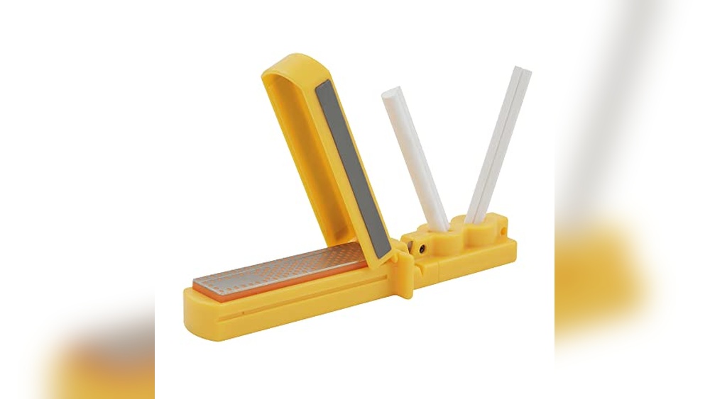 Best Electronic Knife Sharpening System