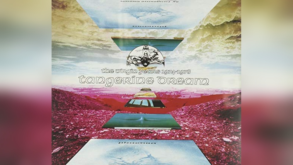 Best Electronic Krautrock Albums Featuring Cluster, Eno, Kraftwerk Classics