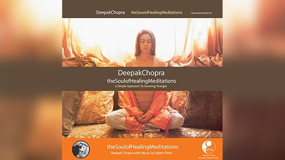 Best Electronic Kundalini Music for Deep Meditation and Yoga Sessions