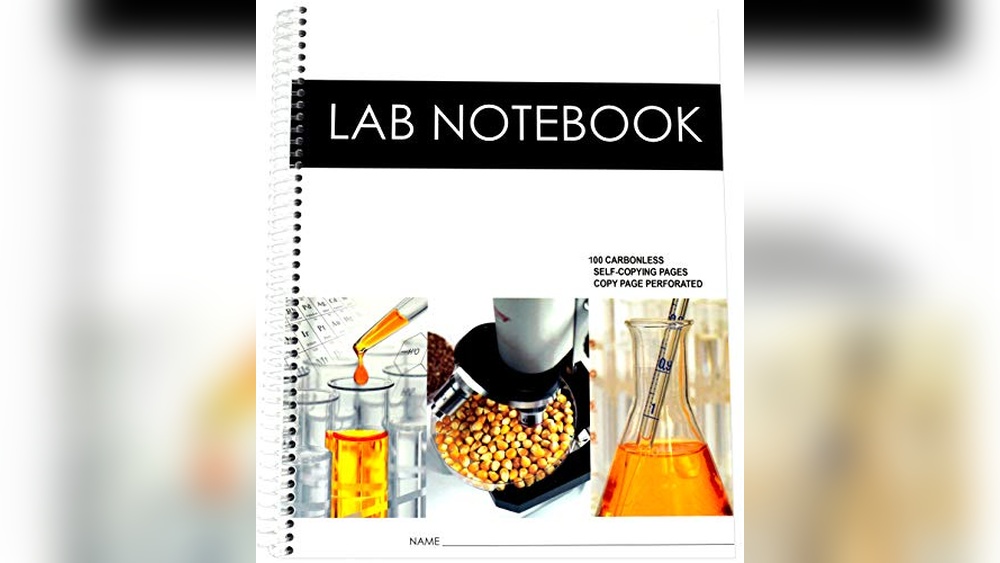 Best Electronic Lab Notebook for Mac
