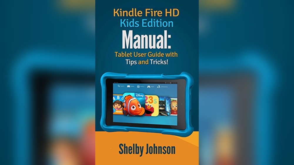 Best Electronic Learning Device for 5 Year Old
