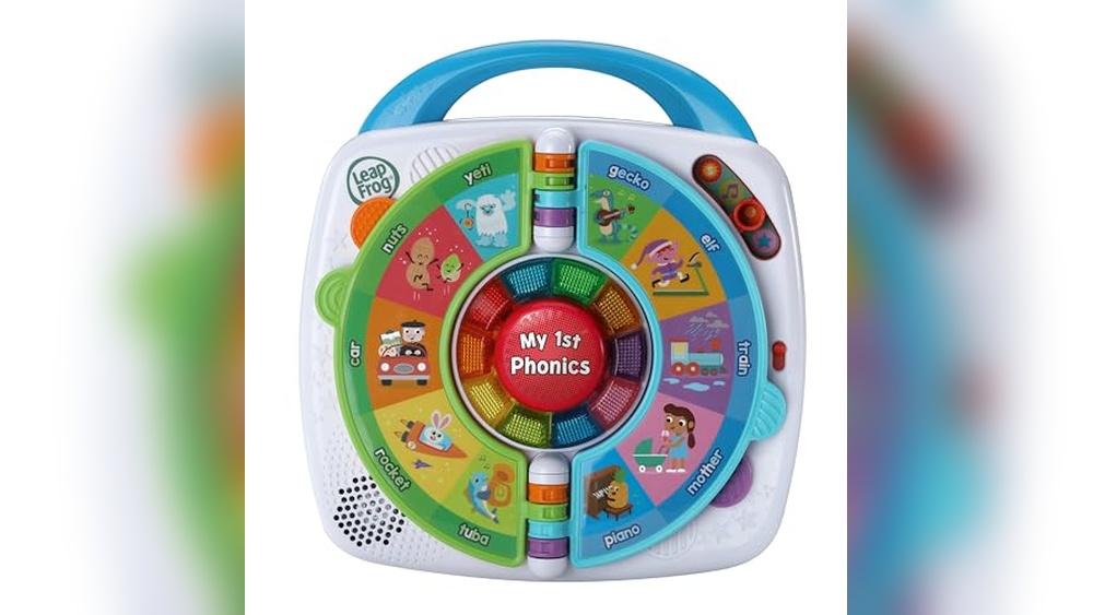 Best Electronic Learning Devices for Toddlers: Top Interactive Toys Guide